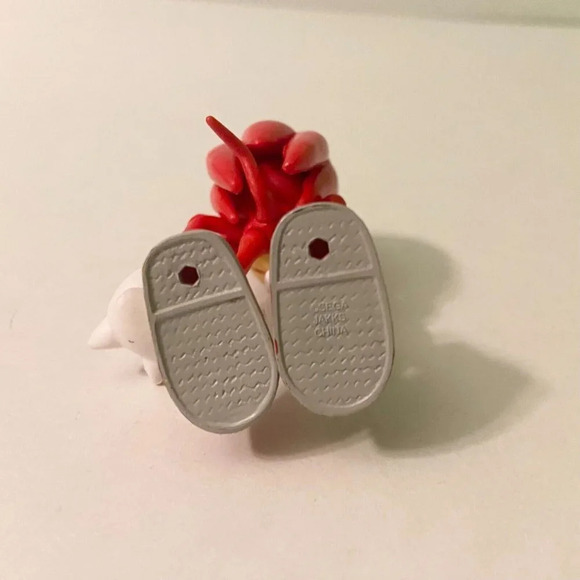 Jakks Sonic The Hedgehog Knuckles 2.5 Inch Mini Figure  Sega - Picture 8 of 12